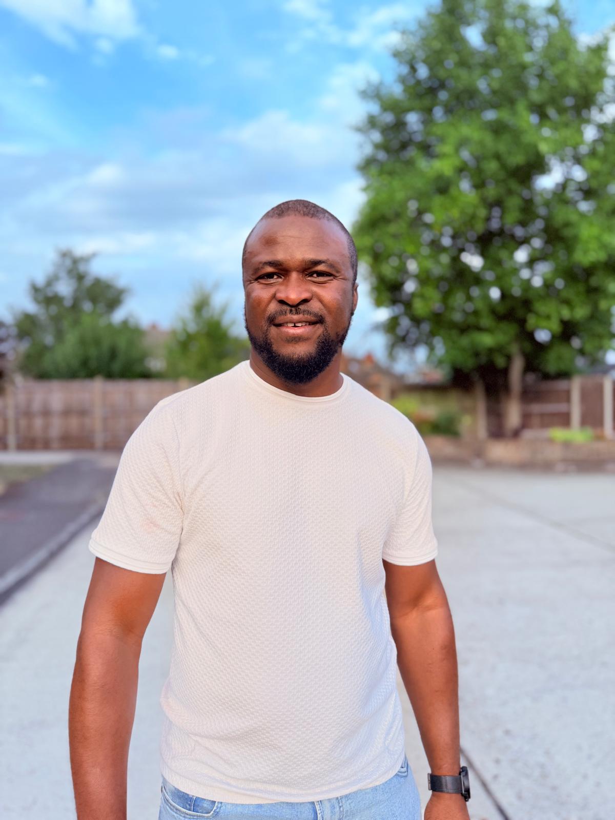 Dr. Emmanuel Odukogbe