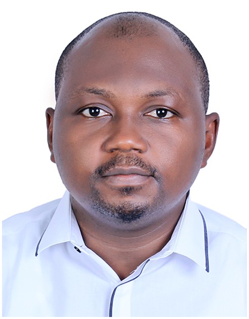 Olayinka Oronigbagbe