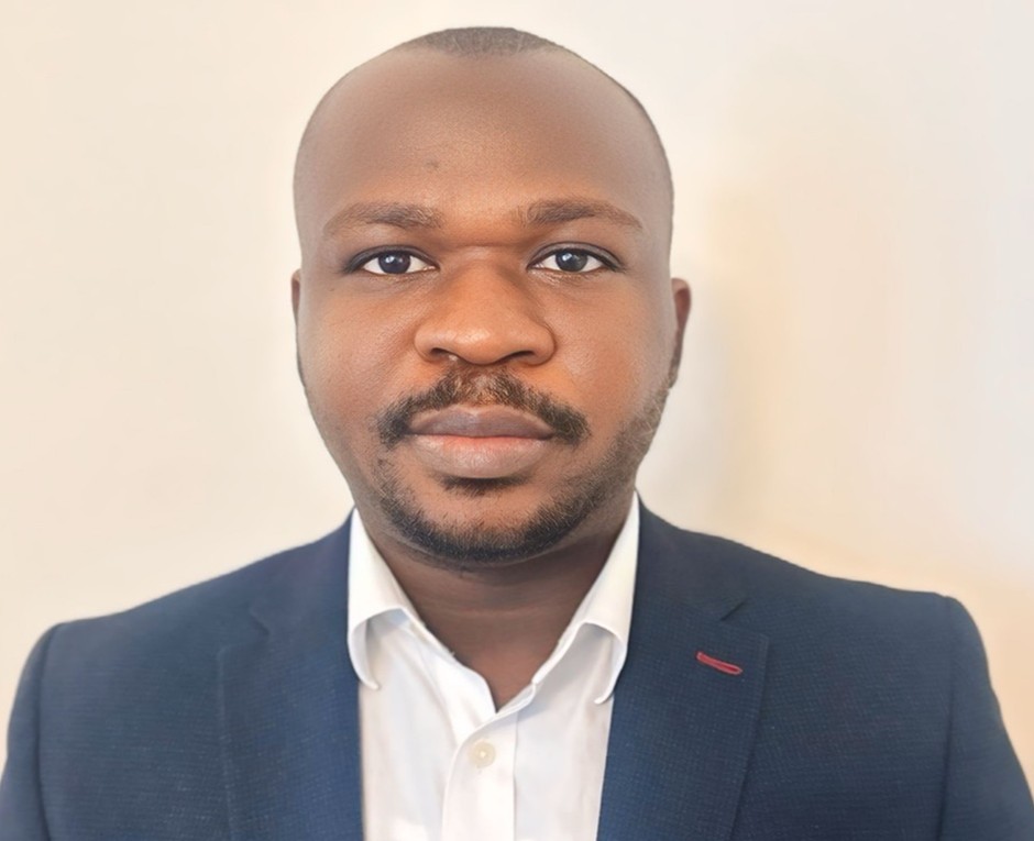 Olushola Gege