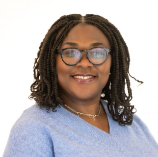 Dr Thelma Okey-Adibe